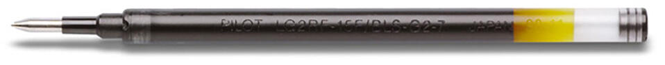 Pilot Gelmine BLS-G2-7-B 2606001 0,4mm noir