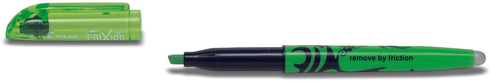 PILOT FRIXION Surligneur vert