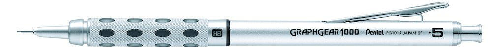 Pentel Crayons à pression
