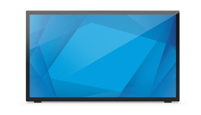 Écran tactile LCD Elo Touch Solutions 2270L 54,6 cm (21,5") Full HD (1920 x 1080 pixels), écran TFT, 14 ms, 60 Hz, HDMI, VGA, DP, haut-parleurs