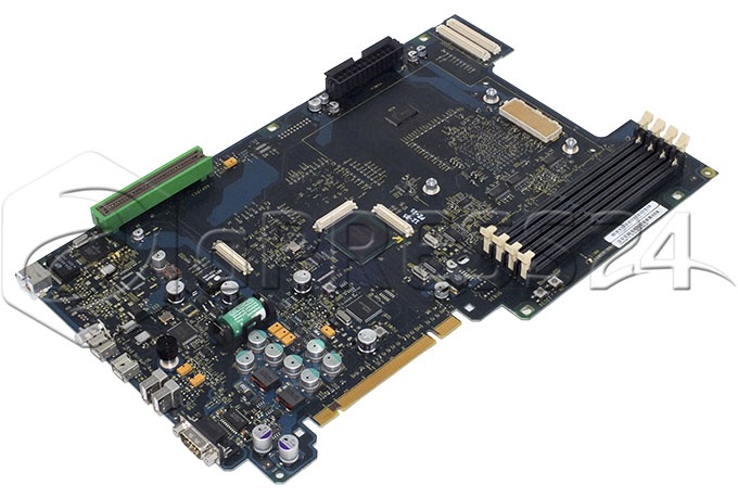 CARTE LOGIQUE PRINCIPALE APPLE 630-4575 XSERVE G4 630T4406