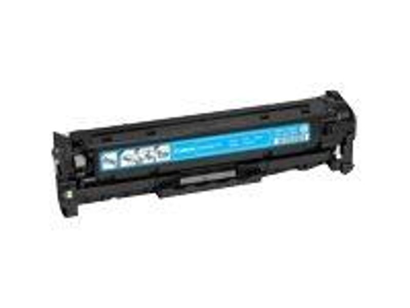 Canon Cartouche de toner d'origine 718C cyan 2900 pages (2661B014)
