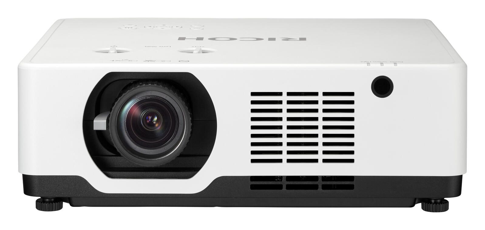 Ricoh Projecteur laser PJ WUL6760 6000 lumens WUXGA (1920 x 1200), 16:10, VGA, HDMI, LAN