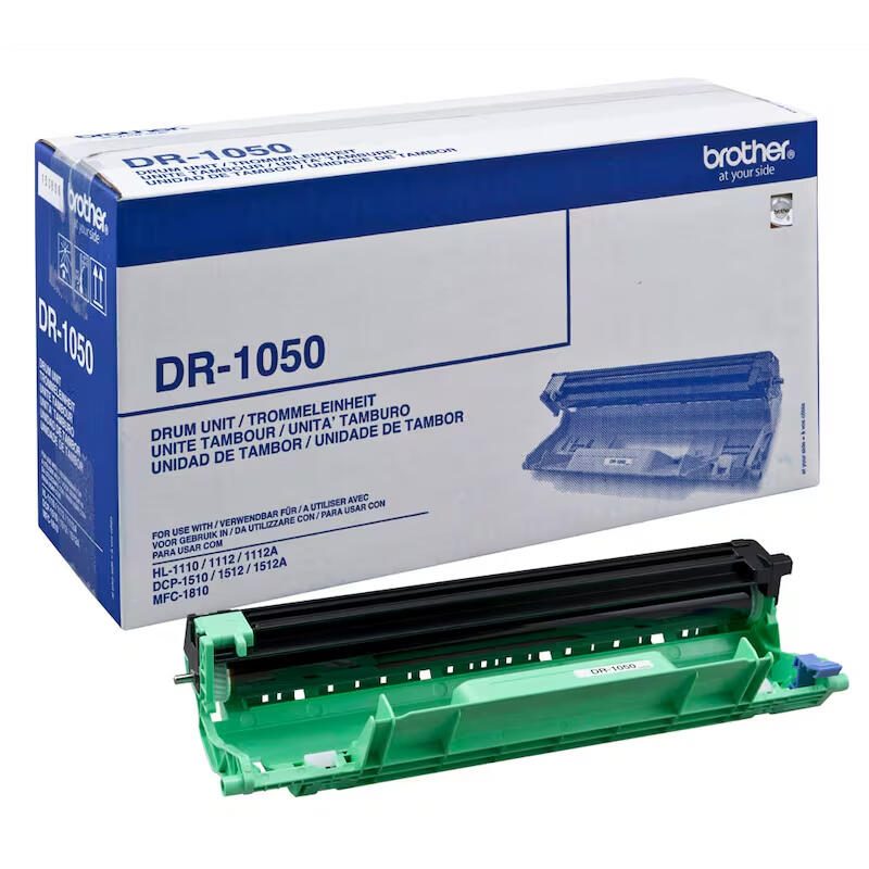 Brother DR1050 Unité de tambour 10 000 pages (DR-1050)