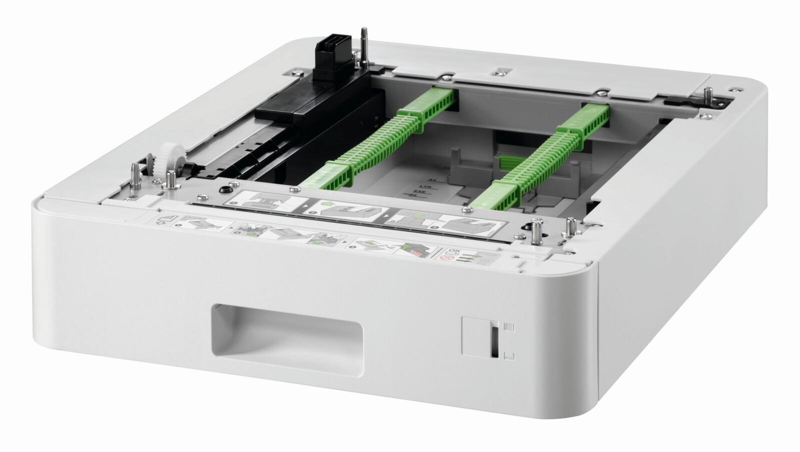 Brother LT-330CL Cassette papier A4 250 feuilles (LT330CL)