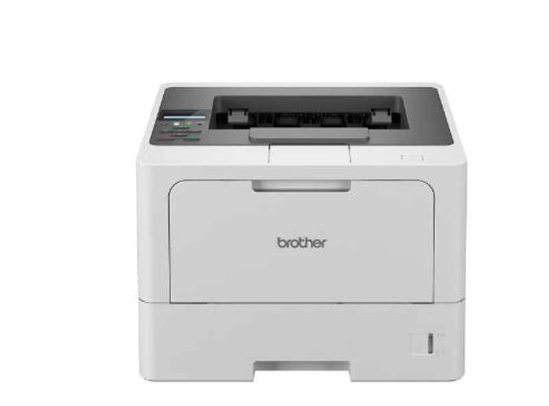 Brother HL-L5210DN Imprimante laser monochrome A4, imprimante, USB, LAN, recto-verso