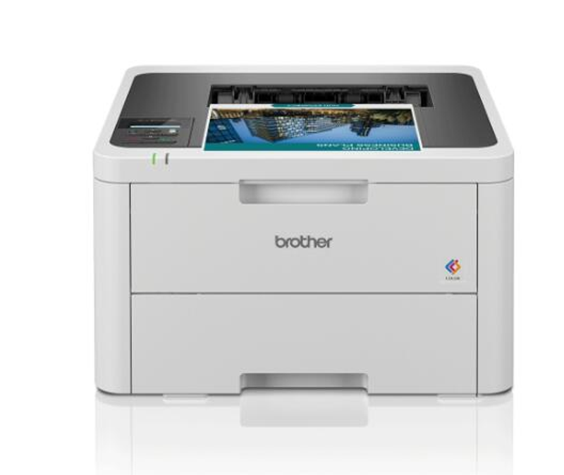Brother HL-L3220CW Imprimante laser couleur A4, imprimante, USB, WLAN