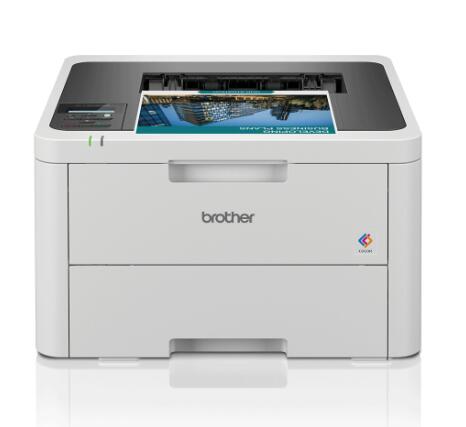 Imprimante laser couleur Brother HL-L3240CDW A4, USB, LAN, Wi-Fi, recto-verso