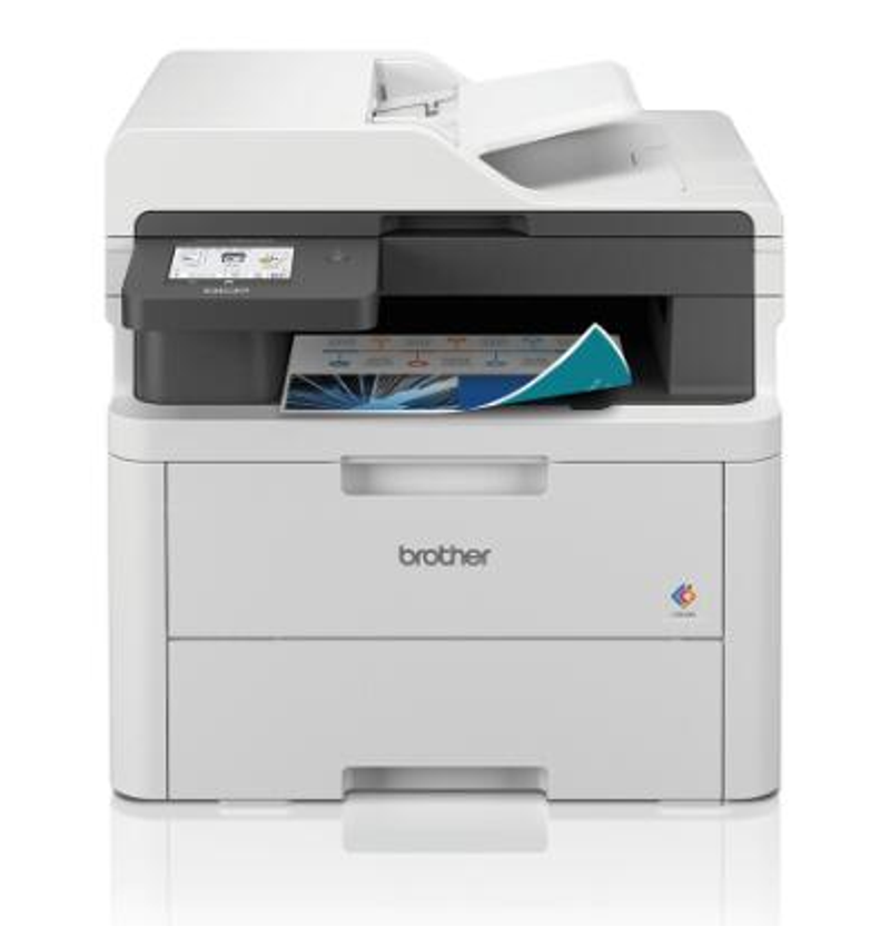 Brother DCP-L3560CDW Imprimante multifonction laser couleur
