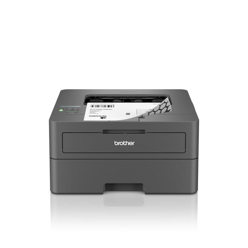 Brother HL-L2400DW Imprimante laser N&B A4, imprimante, USB, WLAN, recto-verso automatique