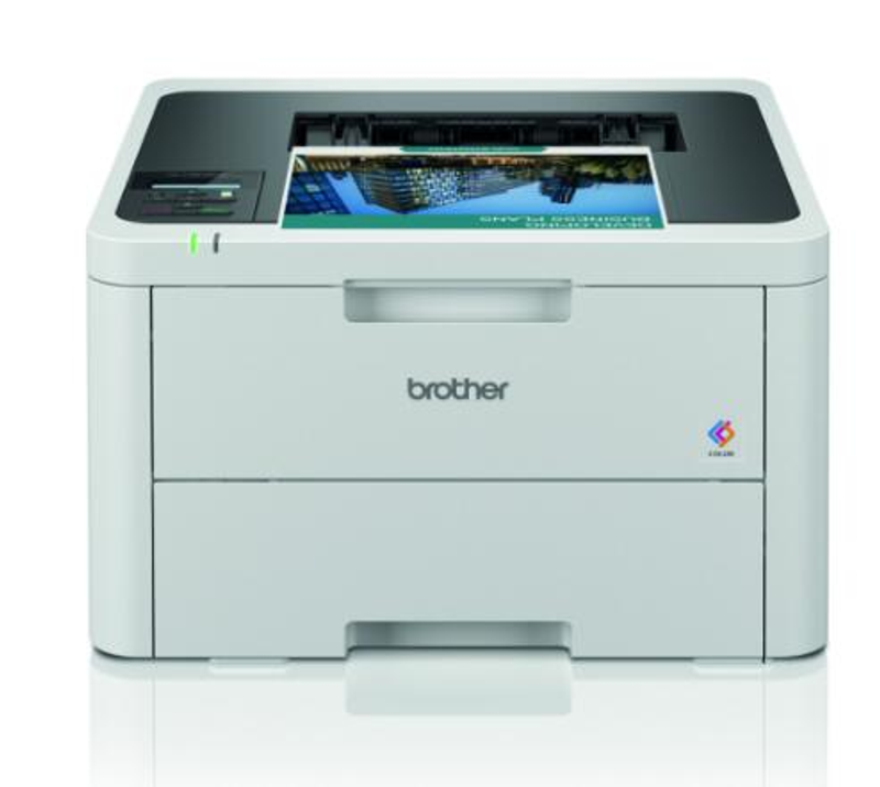Imprimante laser couleur Brother HL-L3215CW A4, imprimante, USB, Wi-Fi