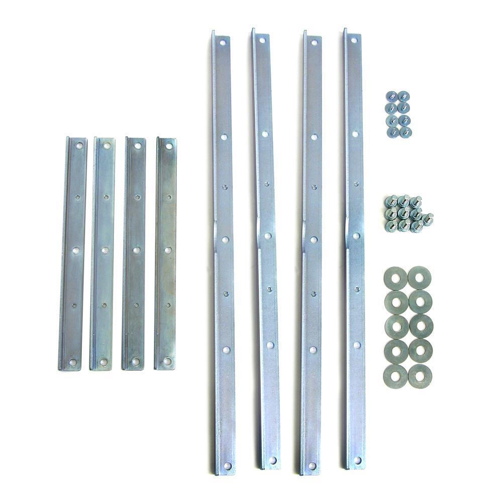 Kit adaptateur VESA Ergotron