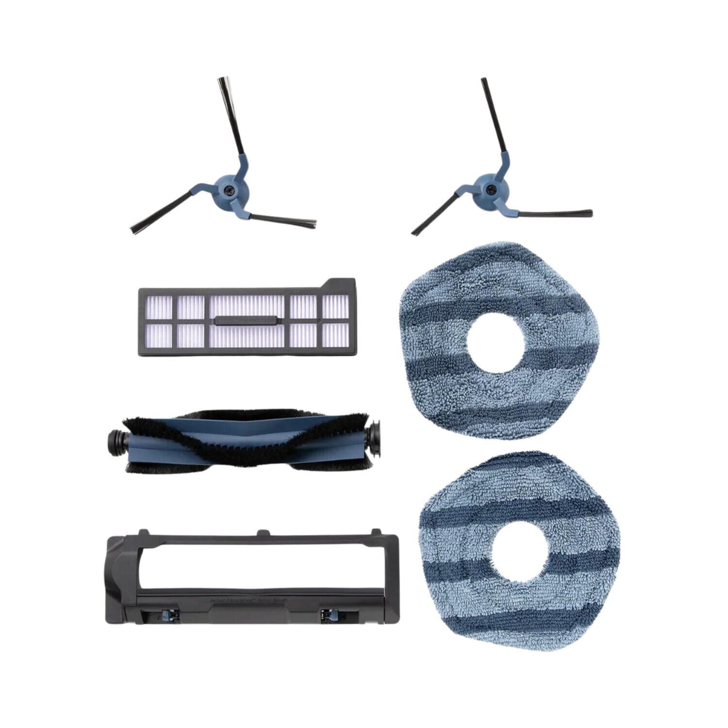 Anker eufy Kit d'accessoires pour RoboVac X10 Pro Omni