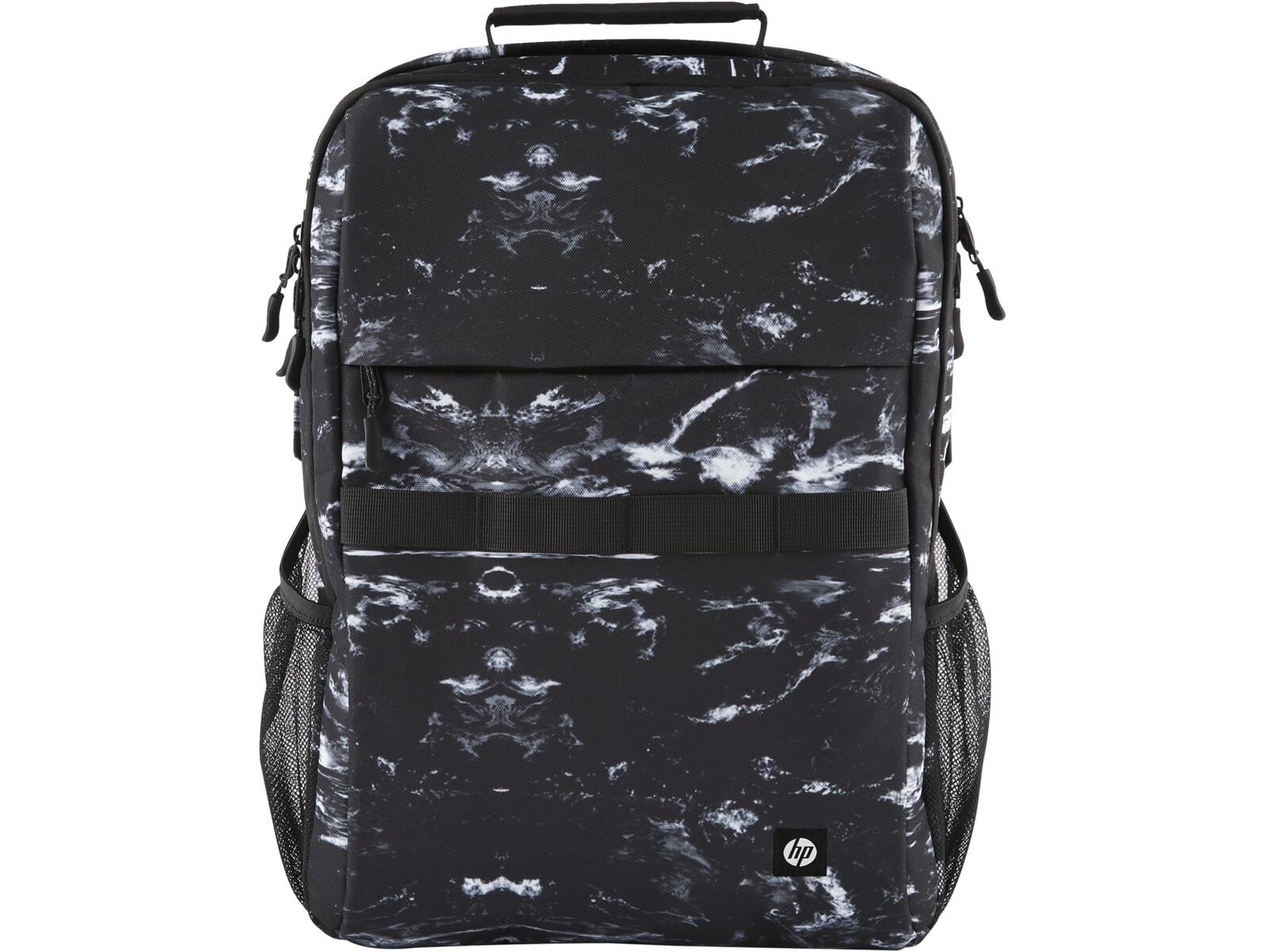 Sac à dos pour ordinateur portable HP Campus XL 20 litres 40,9 cm (16") - Pierre de marbre