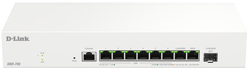 Routeur Wi-Fi D-Link DBR-700