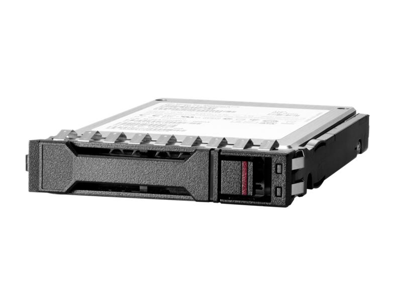 SSD HPE 2,5" 1,6 To NVMe Gen4 P50227-B21 High Performance Mixed Use, BC, U.3, PM1735a