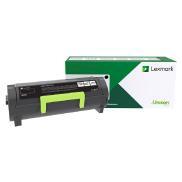 Cartouche de toner Lexmark Original noir 25 000 pages (56F2U00) pour MX521de/ade, MX522adhe, MX622ade/adhe, MS521dn, MS621dn