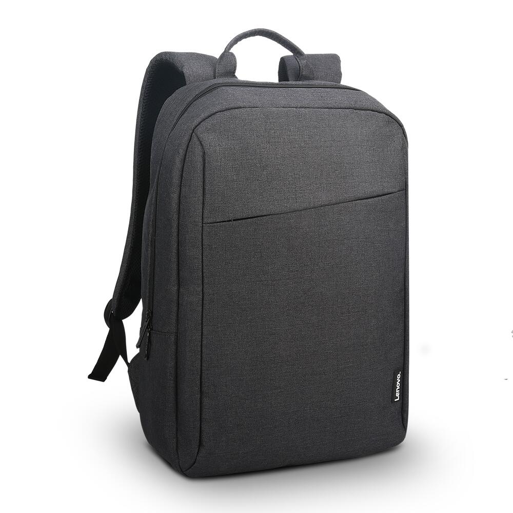 Sac à dos casual pour ordinateur Lenovo B210 39,6 cm (15,6") Noir