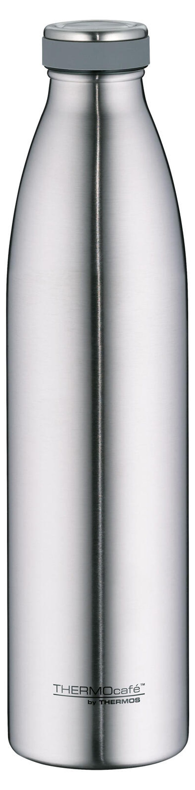 THERMOS® Gourde isotherme TC Bottle 1,0 l argent