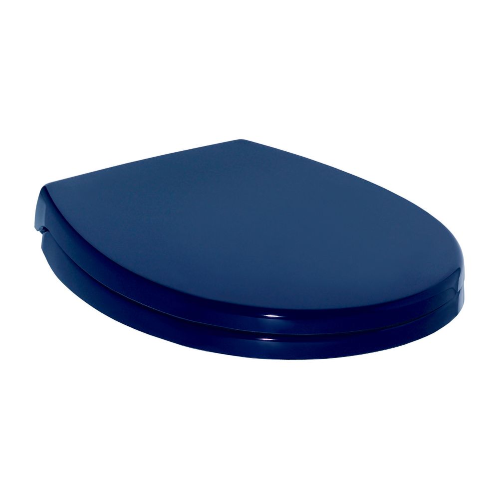 Ideal Standard Abattant WC Enfant Contour 21, Bleu