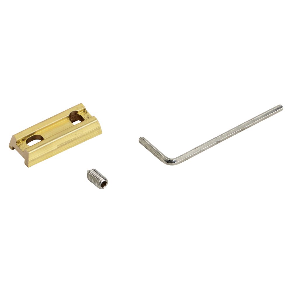 Kit de fixation Ideal Standard 1 Conca Cube