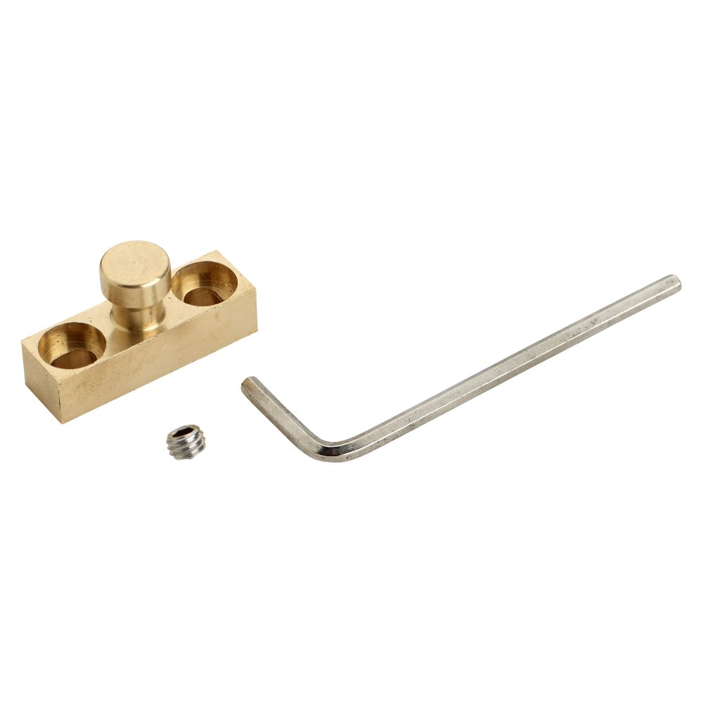 Kit de fixation Ideal Standard 2 Conca Cube