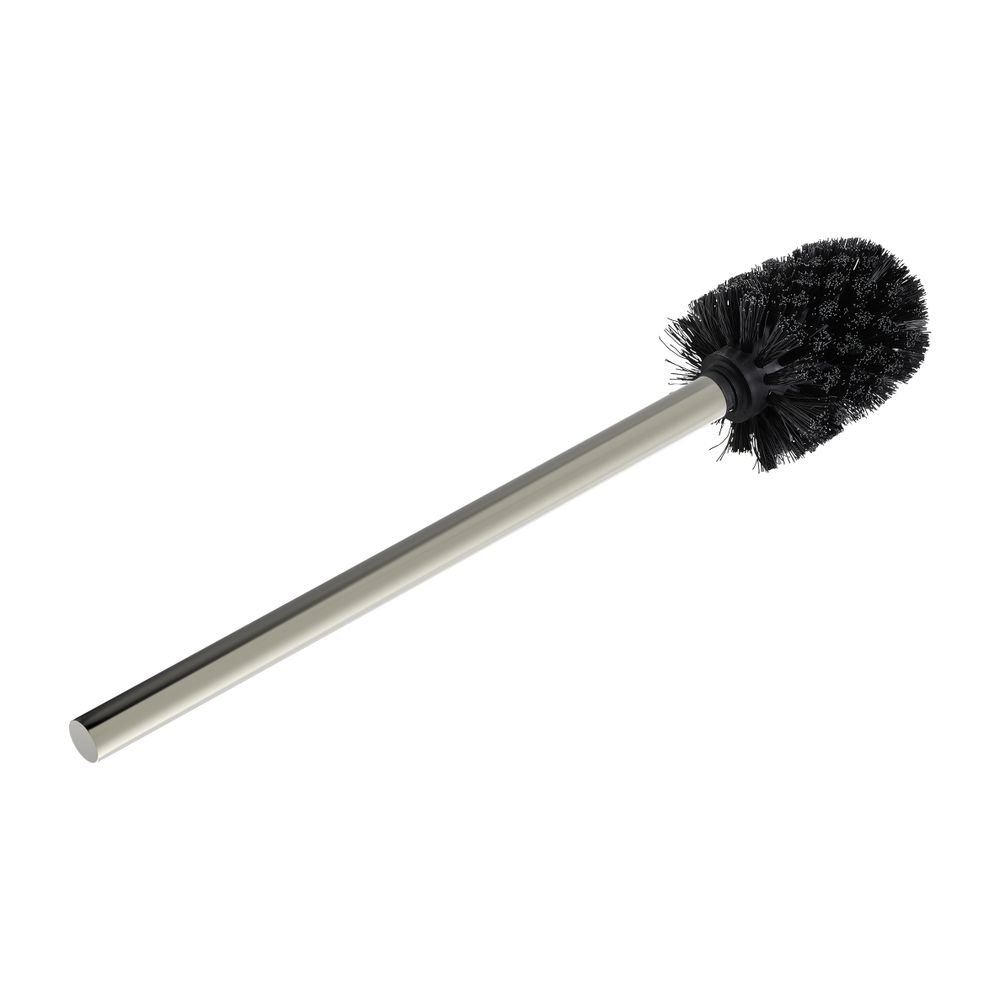 Brosse WC Ideal Standard Conca Silver Storm avec manche