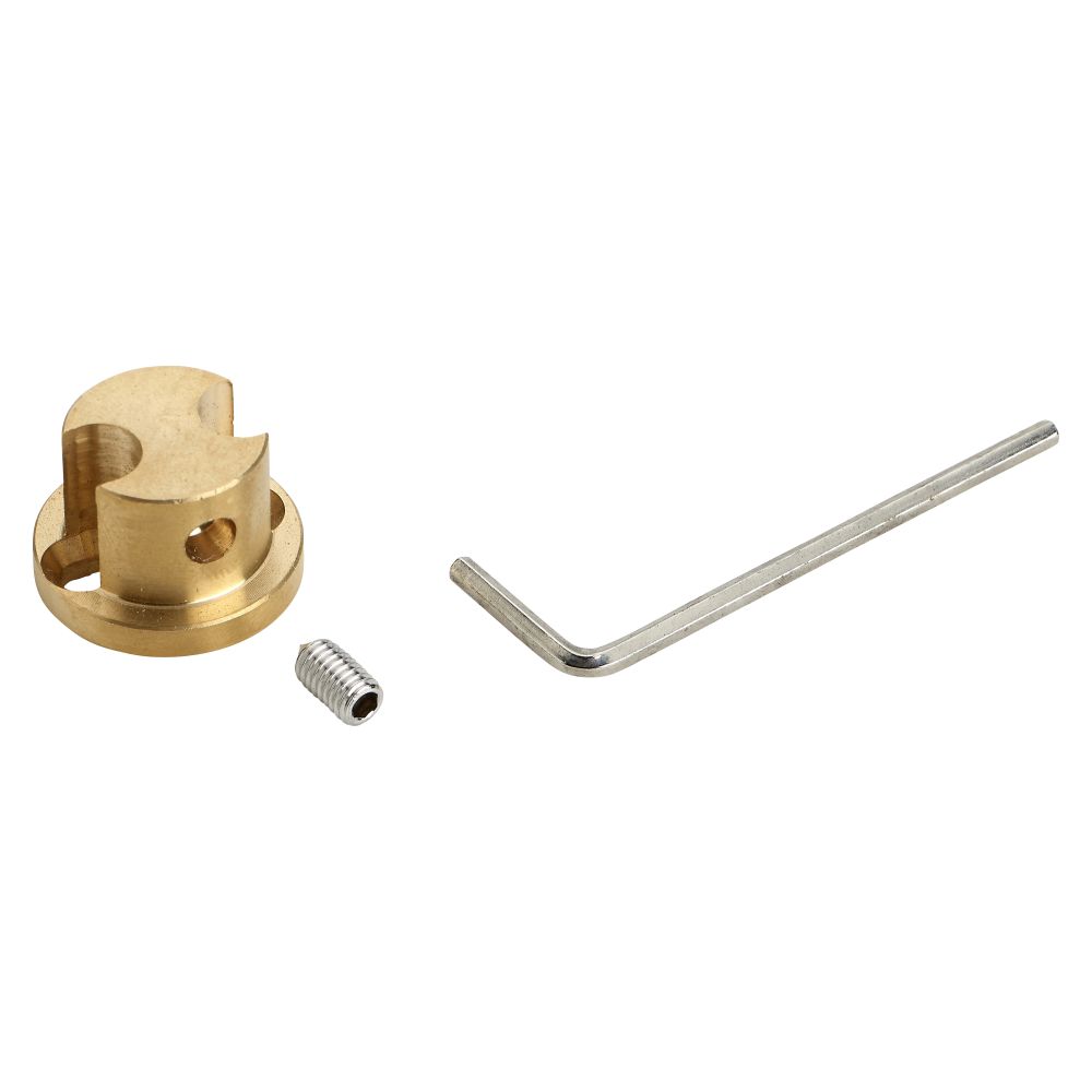 Kit de fixation Ideal Standard 3 Conca