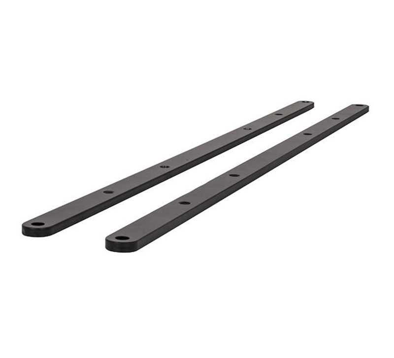 Adaptateur B-TECH BT7564 pour extension VESA de 200/400 mm à 600 mm