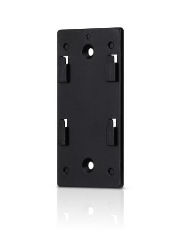 Support mural Ubiquiti pour injecteurs PoE