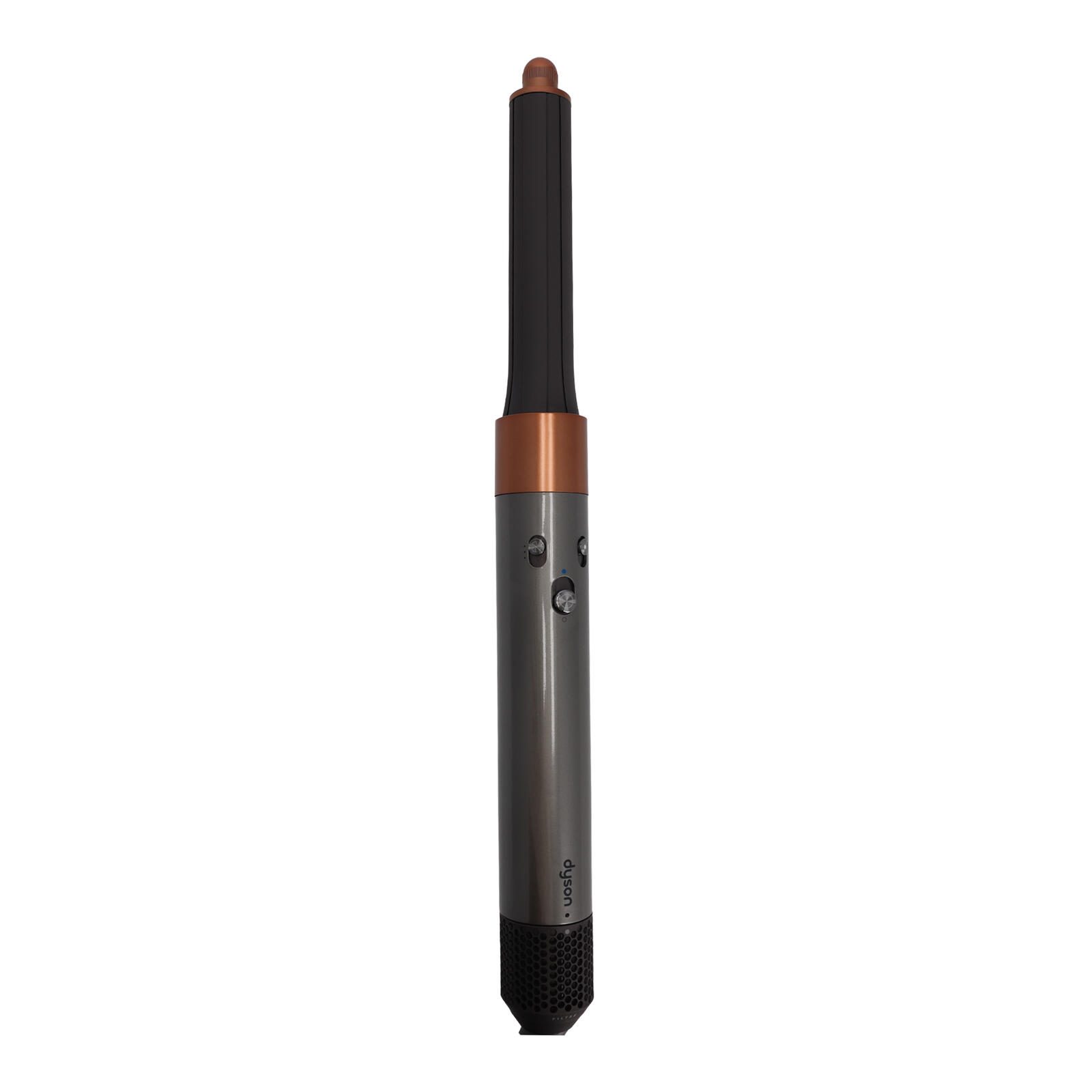 Dyson Airwrap Styler pour cheveux longs, Nickel/Cuivre (2022) Moteur numérique Dyson