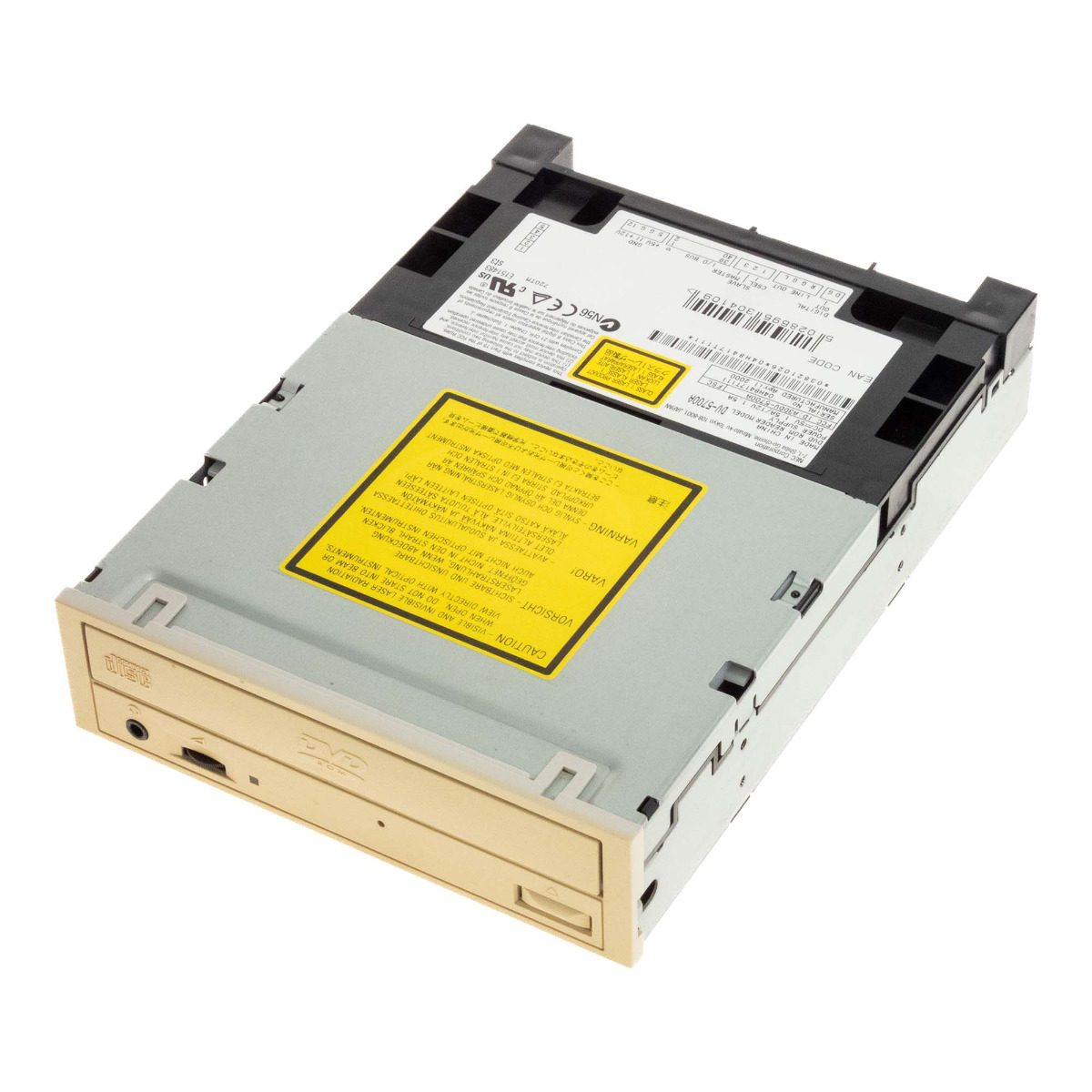 LECTEUR DE DVD-ROM NEC DV-5700A IDE 5,25''