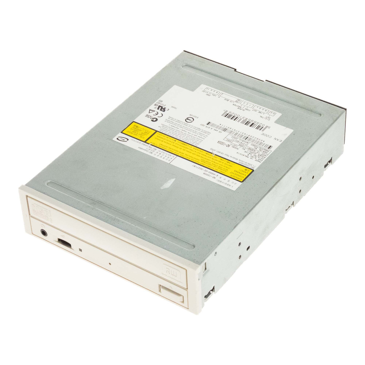 NEC ND-1000A Graveur DVD R/RW CD-R/RW IDE 5,25 pouces