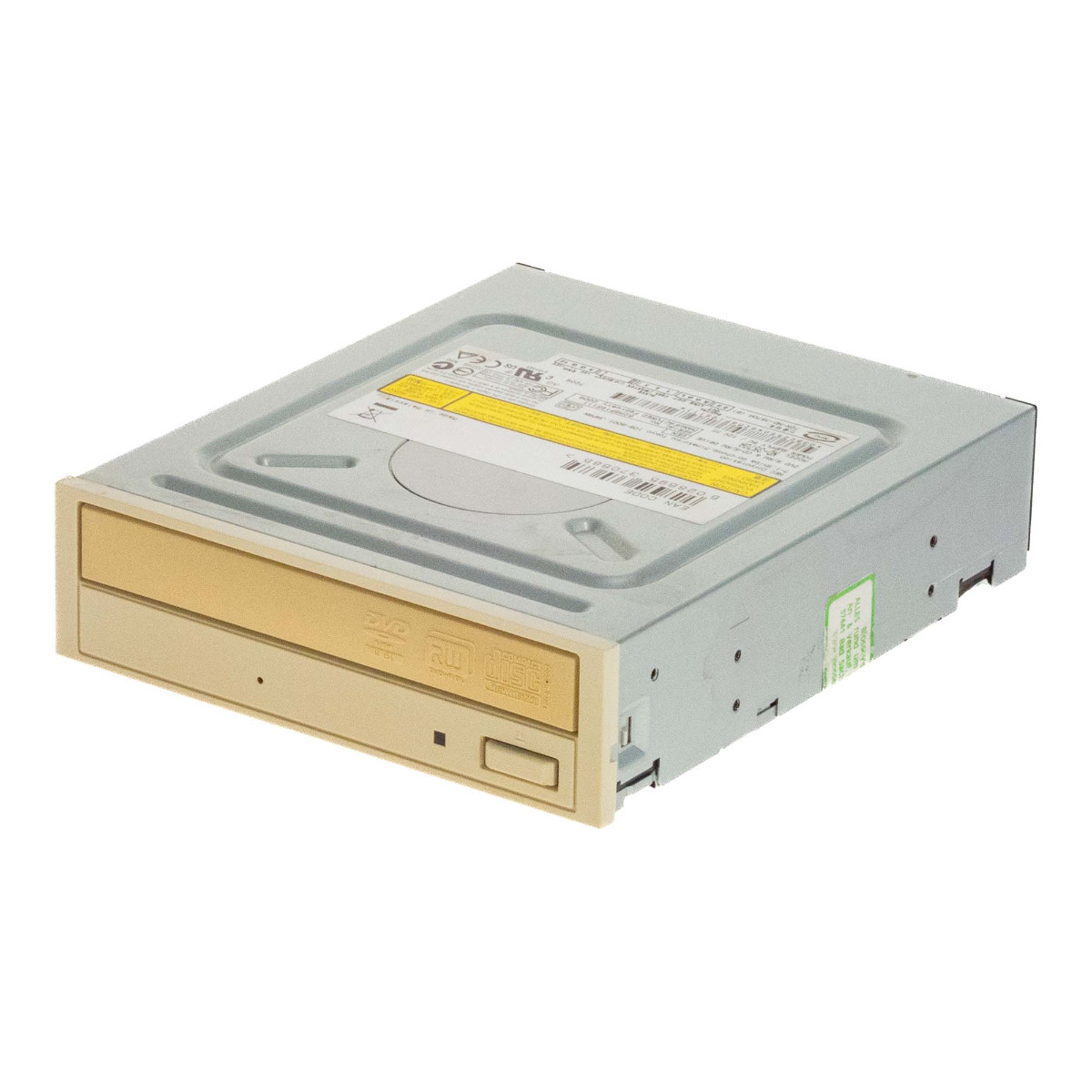 Lecteur DVD±R/RW & CD-R/RW NEC ND-3570A IDE 5,25''