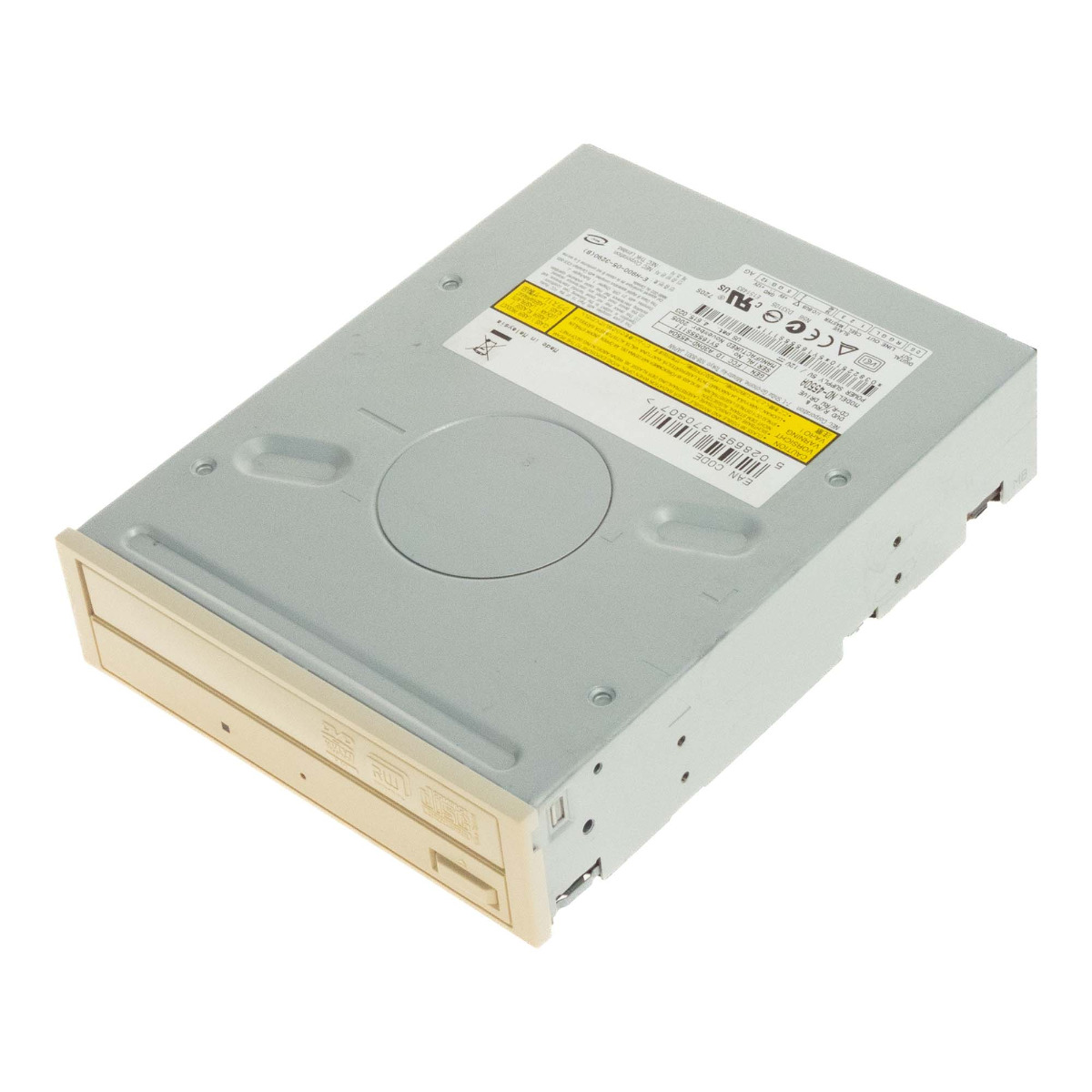 Lecteur/graveur DVD NEC ND-4550A 5,25'' ATA