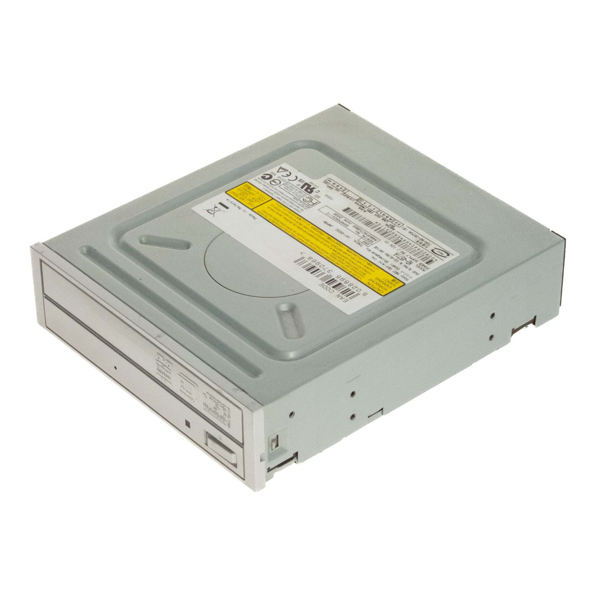 SONY NEC ND-4571A Lecteur DVD±R/RW CD-R/RW IDE 5,25''