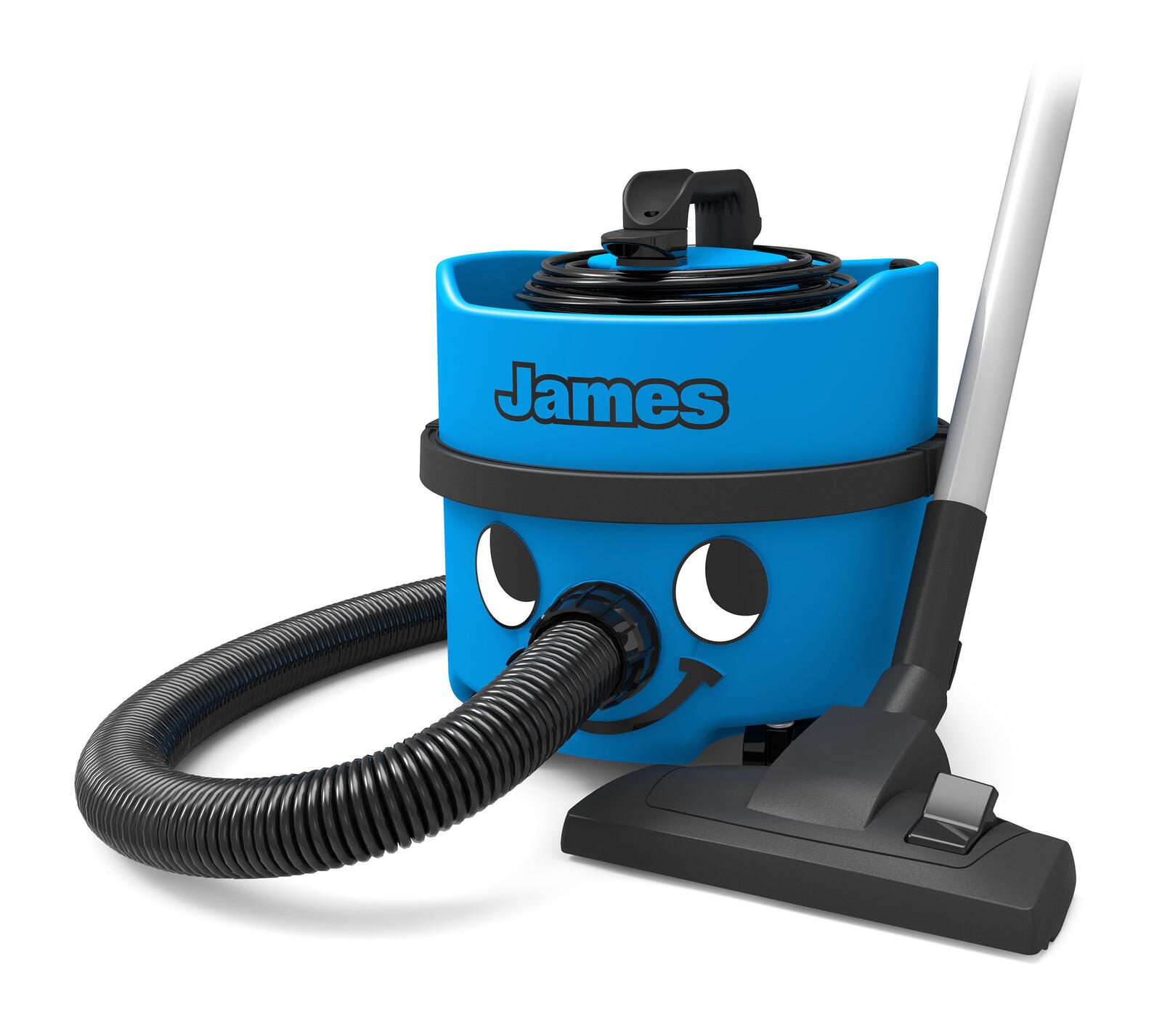 Aspirateur Numatic James JVP180-11 620 W