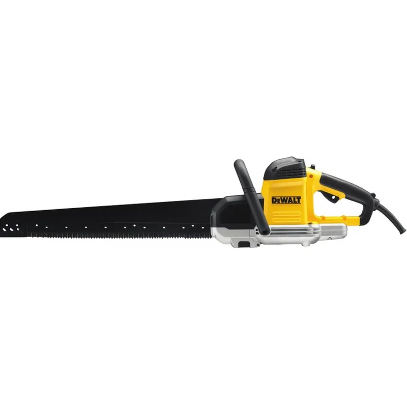 DeWALT DWE398-QZ Scie spéciale (1700 W / 450 mm)