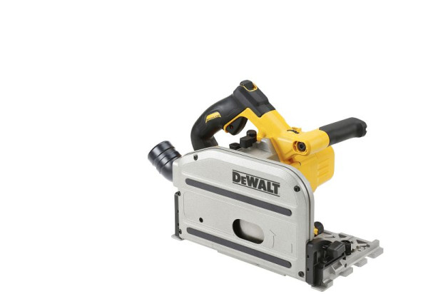 DeWalt DCS520NT-XJ Scie circulaire plongeante sur batterie FlexVolt 165 mm 54V