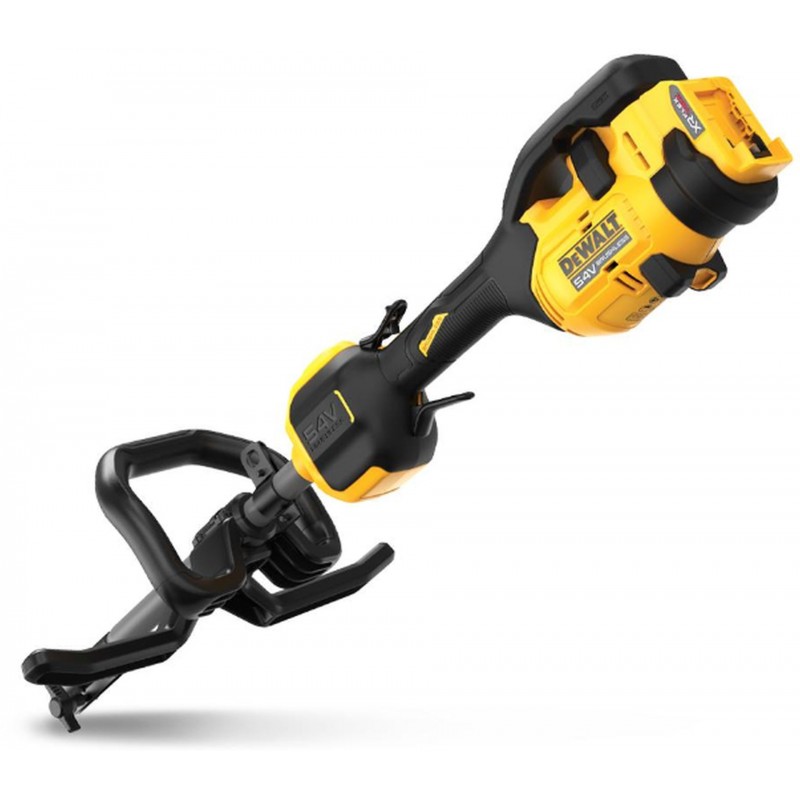 DeWALT DCMAS5713N-XJ Outil multifonction sur batterie (54V/sans batterie)