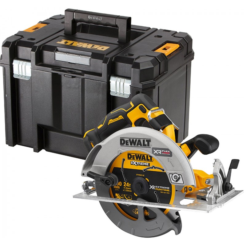 Dewalt DCS573NT Scie circulaire sans fil
