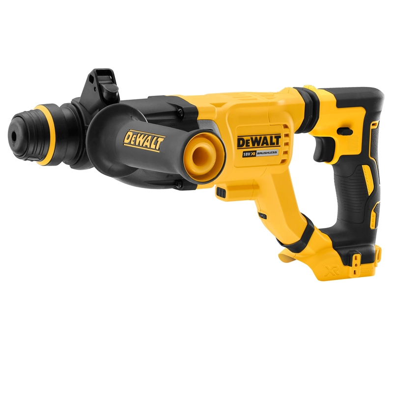 DeWALT DCH263NK-XJ Marteau perforateur SDS-Plus (3,1J/18V/sans batterie) Coffret