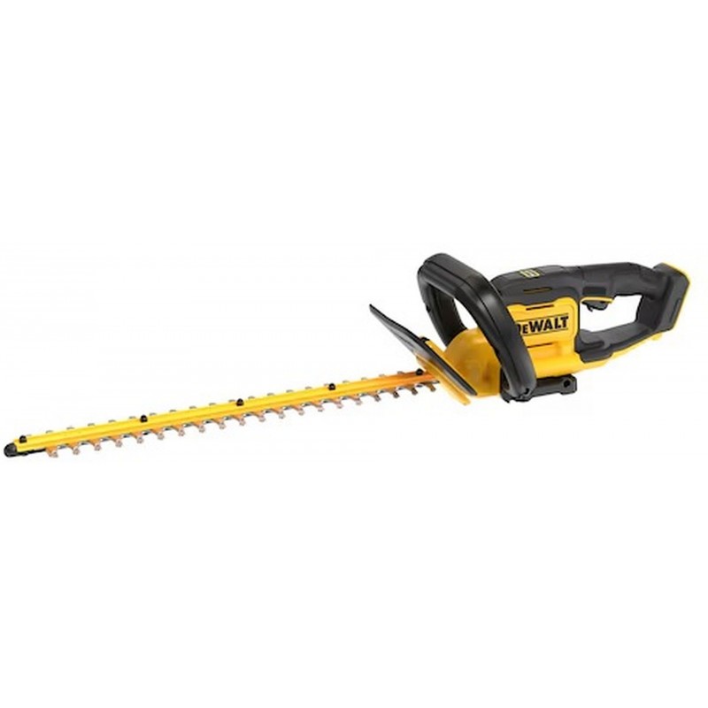 DeWALT DCMHT562N-XJ Tondeuse à gazon sur batterie 55 cm, largeur de coupe 19 mm - Version de base