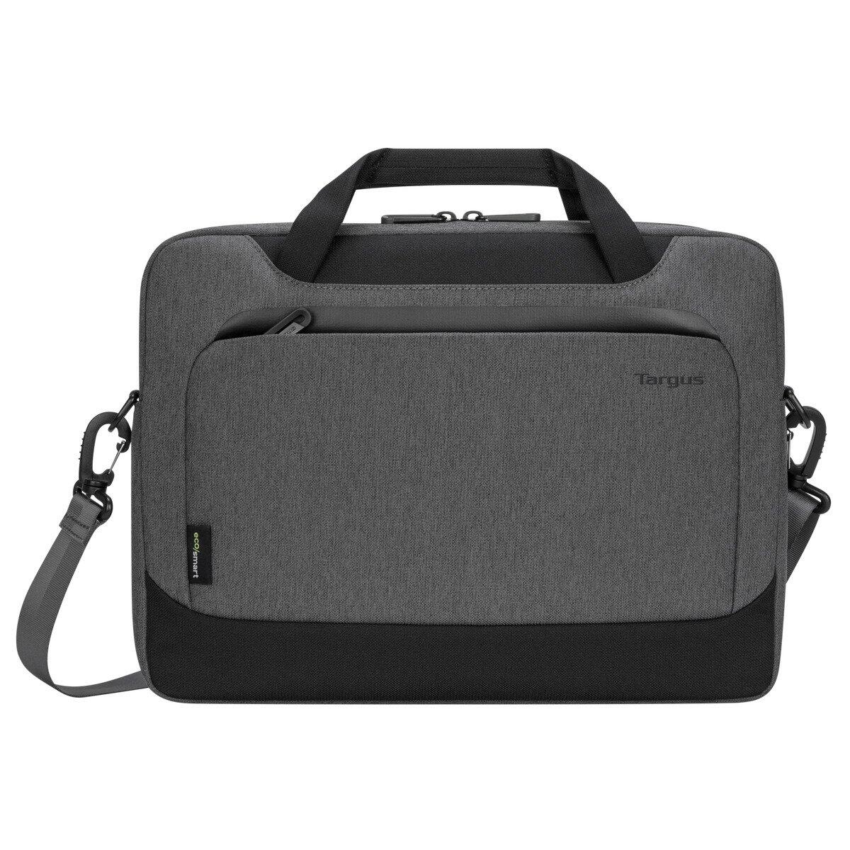Sacoche pour ordinateur portable Targus 14" Cypress EcoSmart (Gris)