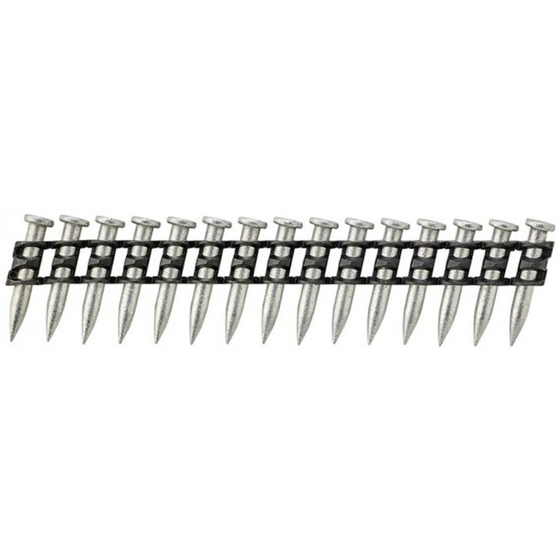 Clous DeWALT DCN890 HD pour DCN890, résistants à la coupe, 15 x 3,7 mm, 1005 pièces — lot de 1005 pièces