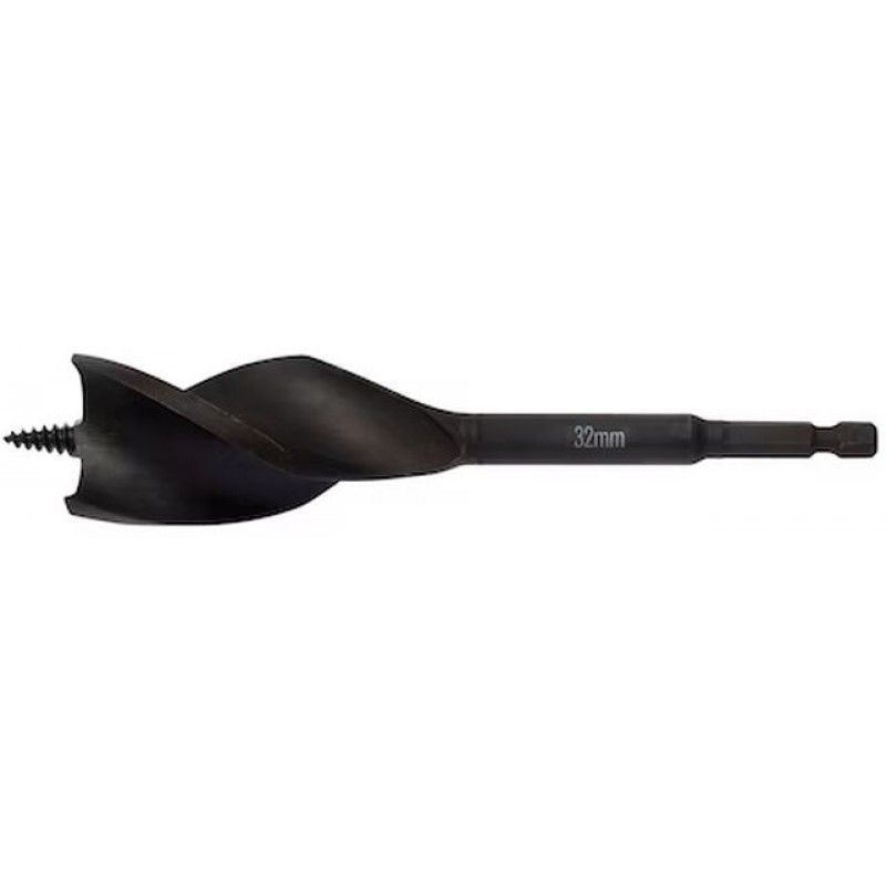 Foret bois DEWALT 152 mm