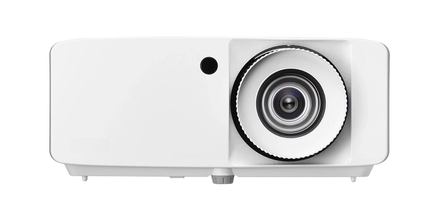 Projecteur Optoma UHZ35 Home Cinéma 3500 lumens ANSI 4K UHD, 240 Hz, 4,4 ms, HDR, 3D, HDMI, USB