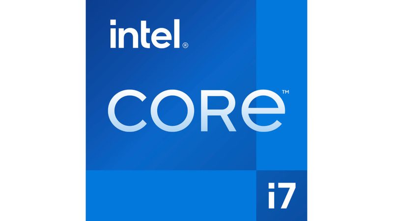 Processeur Intel Core i7-14700KF (33 Mo de cache, jusqu'à 5,60 GHz) avec Wi-Fi 6 (Gig+), en version Tray