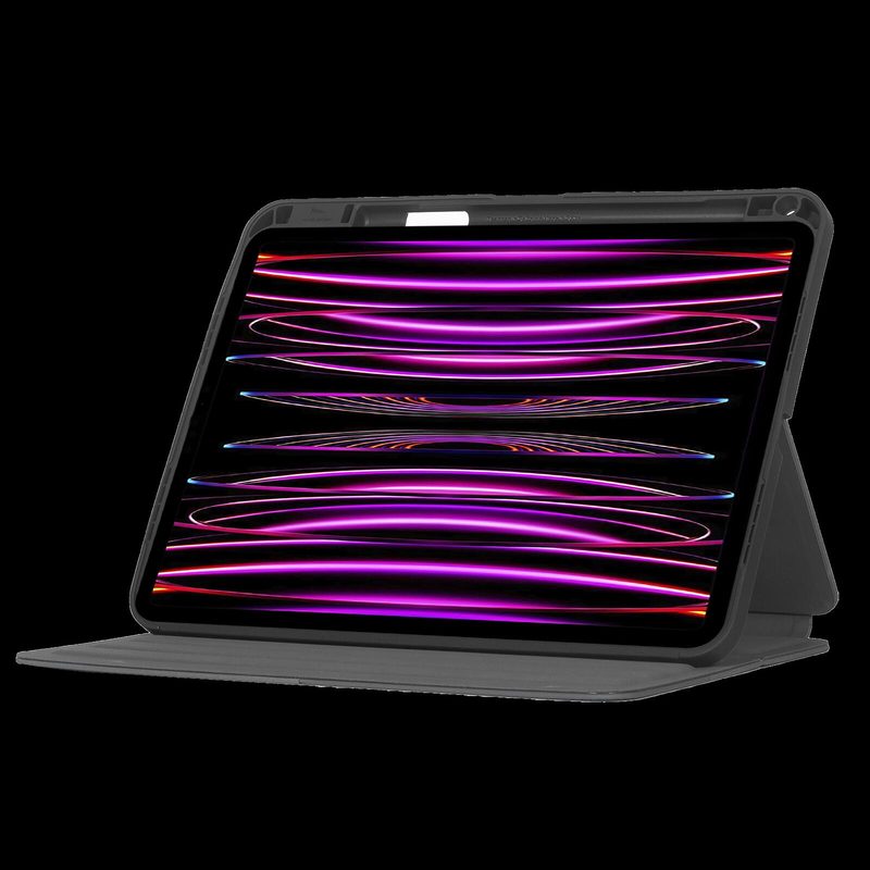 Boîtier de rotation à enclenchement Targus® pour iPad Pro 11" (M4, 2024)