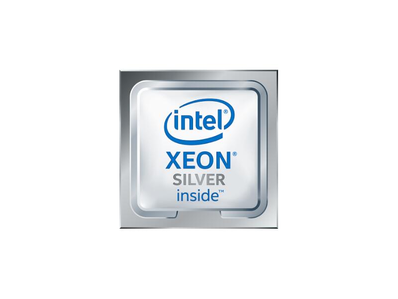 Processeur Intel Xeon Silver 4510 P67091-B21 2,4 GHz/12 cœurs/150W, kit processeur pour HPE